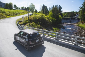 Rallye Vallée de la Beauce 2024