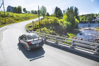 Rallye Vallée de la Beauce 2024
