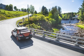 Rallye Vallée de la Beauce 2024