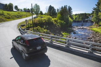 Rallye Vallée de la Beauce 2024