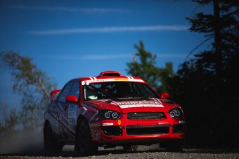Rallye Vallée de la Beauce 2024