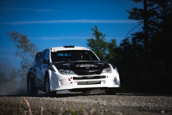 Rallye Vallée de la Beauce 2024