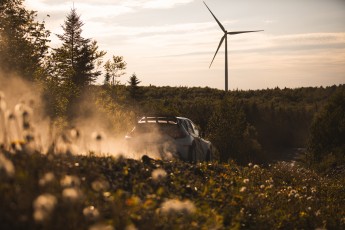 Rallye Vallée de la Beauce 2024