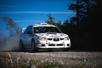 Rallye Vallée de la Beauce 2024