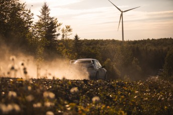 Rallye Vallée de la Beauce 2024