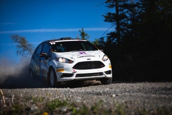 Rallye Vallée de la Beauce 2024