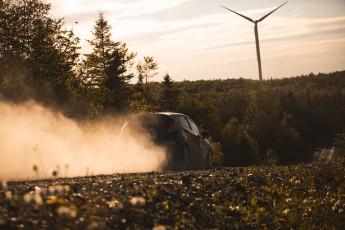 Rallye Vallée de la Beauce 2024