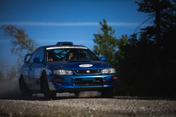 Rallye Vallée de la Beauce 2024
