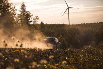 Rallye Vallée de la Beauce 2024