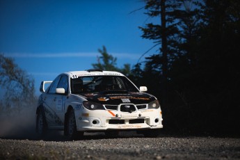Rallye Vallée de la Beauce 2024