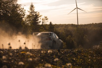 Rallye Vallée de la Beauce 2024