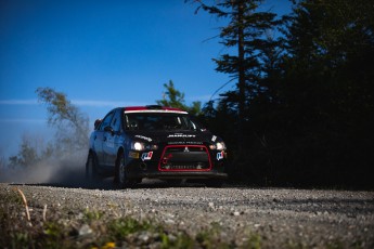 Rallye Vallée de la Beauce 2024