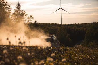 Rallye Vallée de la Beauce 2024