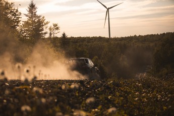 Rallye Vallée de la Beauce 2024