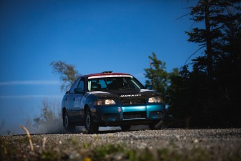 Rallye Vallée de la Beauce 2024