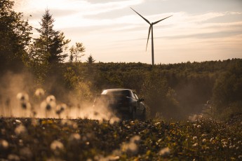 Rallye Vallée de la Beauce 2024