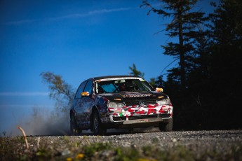 Rallye Vallée de la Beauce 2024