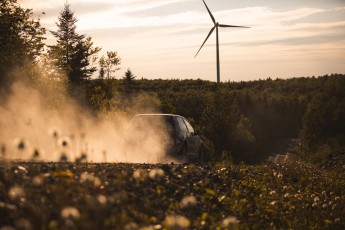 Rallye Vallée de la Beauce 2024