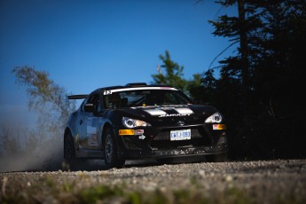 Rallye Vallée de la Beauce 2024