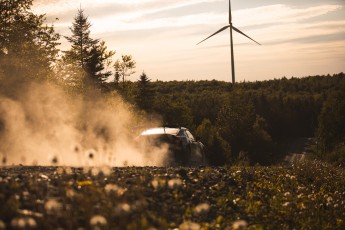 Rallye Vallée de la Beauce 2024