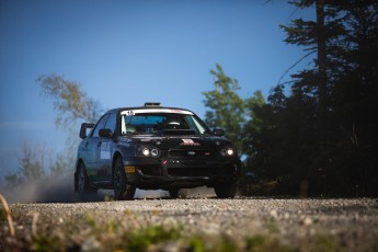 Rallye Vallée de la Beauce 2024