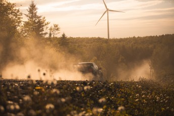 Rallye Vallée de la Beauce 2024