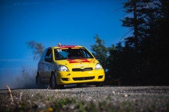 Rallye Vallée de la Beauce 2024