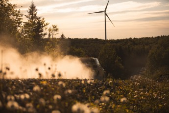 Rallye Vallée de la Beauce 2024