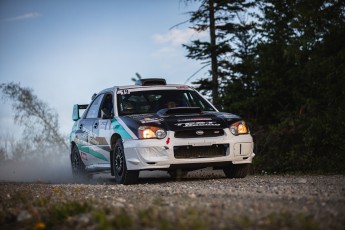 Rallye Vallée de la Beauce 2024