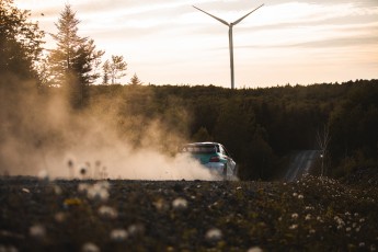 Rallye Vallée de la Beauce 2024