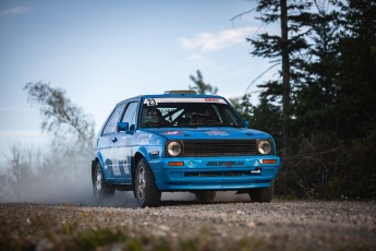 Rallye Vallée de la Beauce 2024