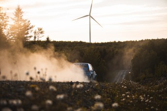 Rallye Vallée de la Beauce 2024
