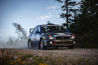 Rallye Vallée de la Beauce 2024
