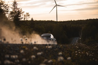 Rallye Vallée de la Beauce 2024