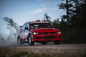 Rallye Vallée de la Beauce 2024