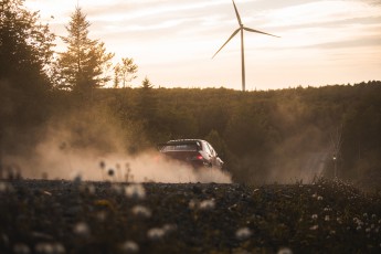 Rallye Vallée de la Beauce 2024