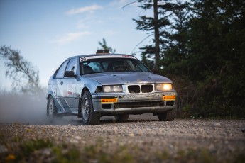 Rallye Vallée de la Beauce 2024