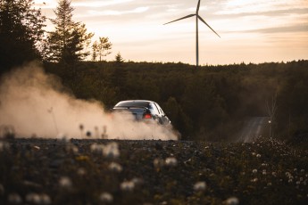 Rallye Vallée de la Beauce 2024