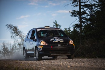 Rallye Vallée de la Beauce 2024