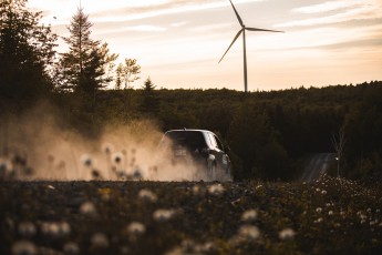 Rallye Vallée de la Beauce 2024