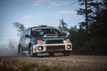 Rallye Vallée de la Beauce 2024