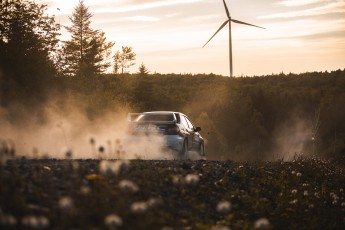 Rallye Vallée de la Beauce 2024