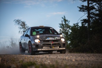 Rallye Vallée de la Beauce 2024