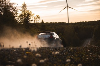 Rallye Vallée de la Beauce 2024