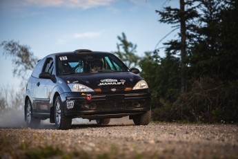 Rallye Vallée de la Beauce 2024