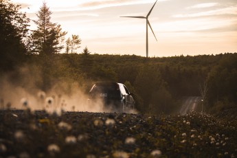 Rallye Vallée de la Beauce 2024