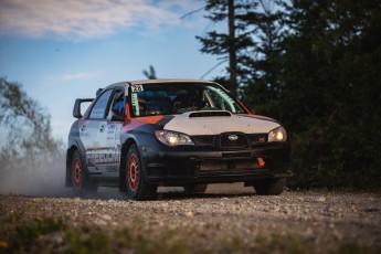 Rallye Vallée de la Beauce 2024