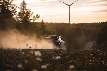 Rallye Vallée de la Beauce 2024
