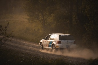 Rallye Vallée de la Beauce 2024
