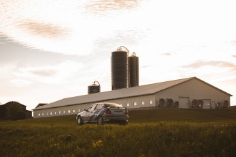 Rallye Vallée de la Beauce 2024